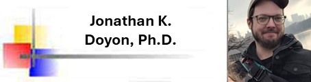 Jonathan K. Doyon, Ph.D.