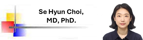 Se Hyun Choi, MD, PhD