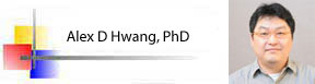 Alex Hwang, PhD