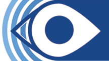 logo for vision rehabilitation laboratory
