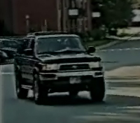 Driving is an important task for independence.  In many states, AMD patients may be able to drive with a low-vision aid, but this is often not conveyed to people with AMD.  This clip is presented with image enhancement for the whole image, which is the same way the video is produced for viewers.
