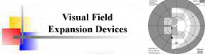 Visual Field Expansion Devices
